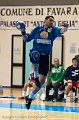 Pallamano Girgenti vs Noci